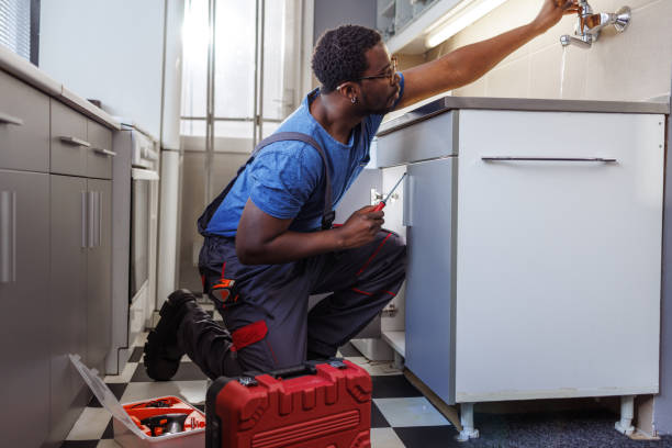 Best Gas Line Repair  in North Merrick, NY